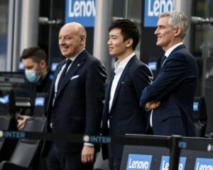 nuovo sponsor dall'arabia saudita