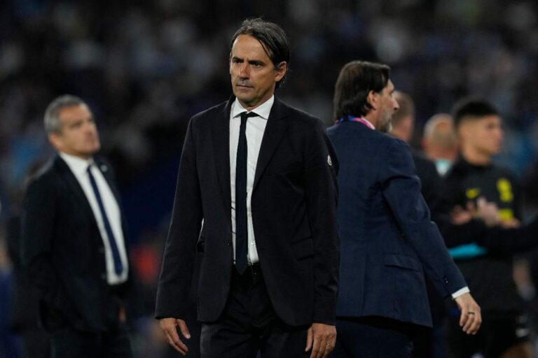 Intervista papà di Simone Inzaghi