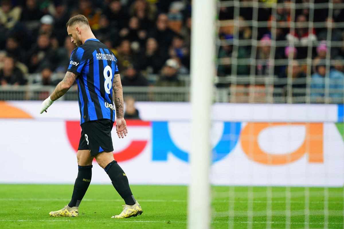 "Non danno garanzie...": Inter, accusa pesante in diretta per due nerazzurri