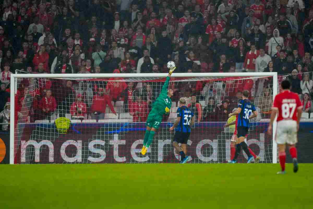 Inter-Bologna: decisiva per il giocatore
