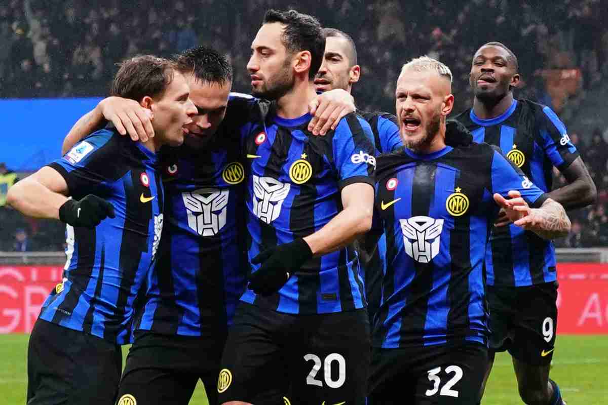 Calciomercato Inter