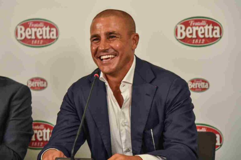 Cannavaro