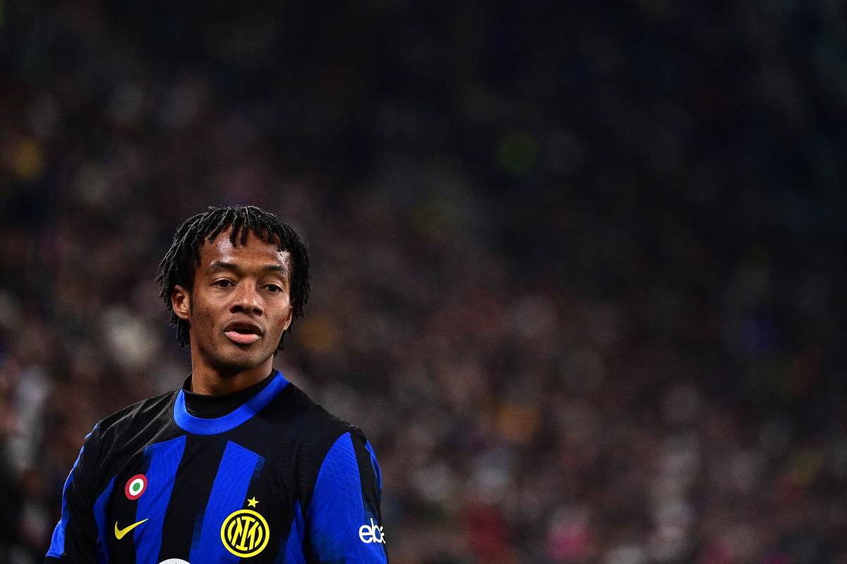 Inter, emergenza difesa: che ruolo può giocare Cuadrado