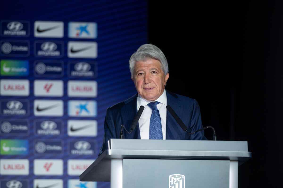 Inter: Polemica per la sfida con l'atletico