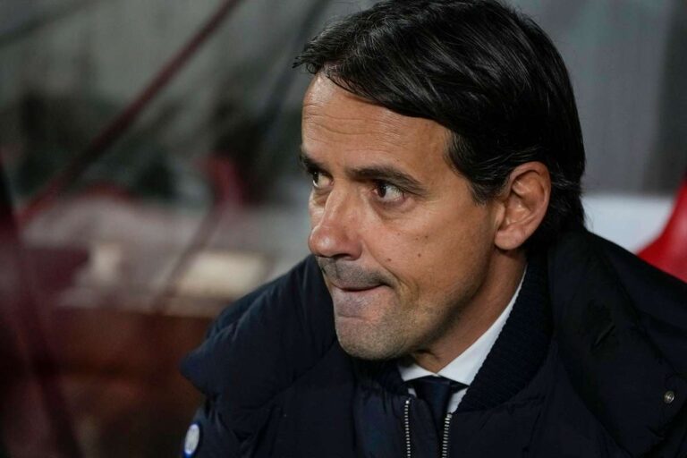Napoli-Inter, brutte notizie per Inzaghi: arriva l'annuncio ufficiale