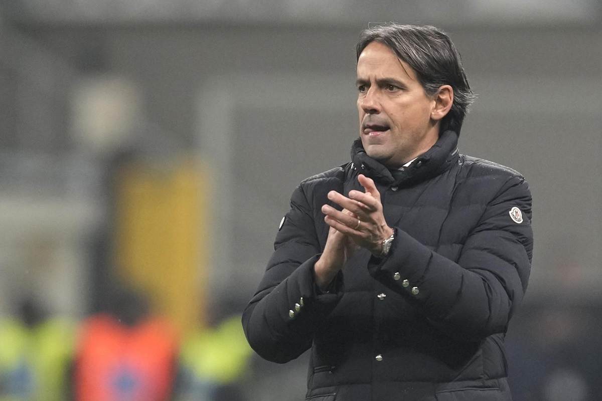 Inzaghi: "Al primo pareggio cambieranno i giudizi", poi il commento sullo Scudetto