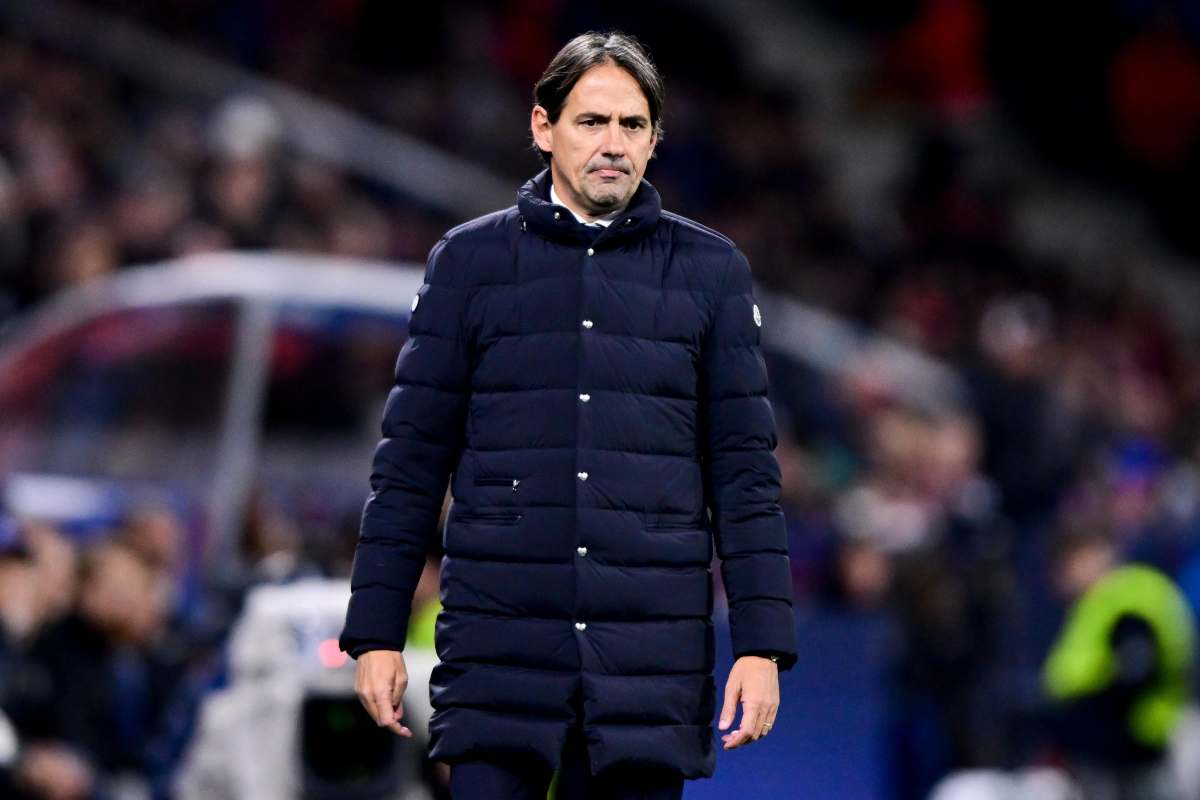 Inzaghi può perdere uno dei suoi calciatori migliori