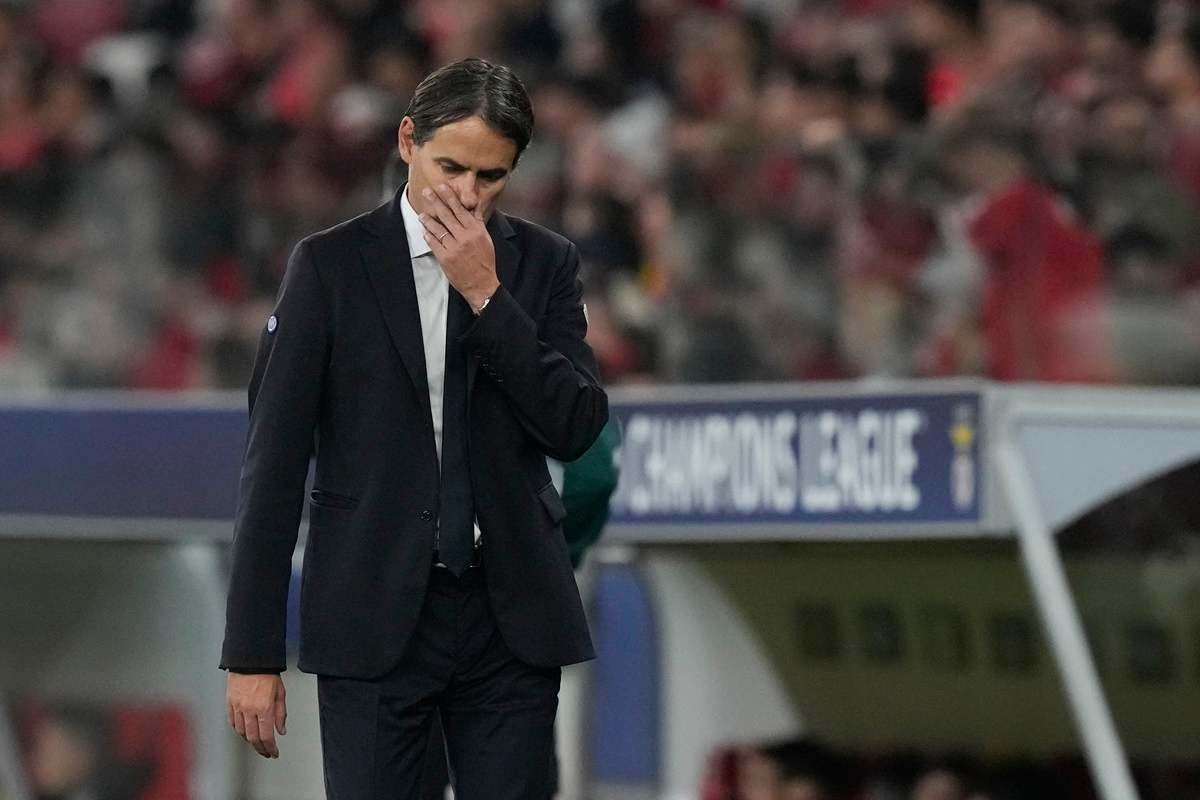 Lungo infortunio per il big: adesso Inzaghi trema