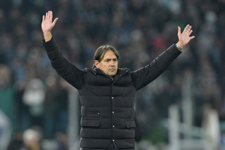 Un nuovo centravanti per Inzaghi: l’Inter spiazza tutti