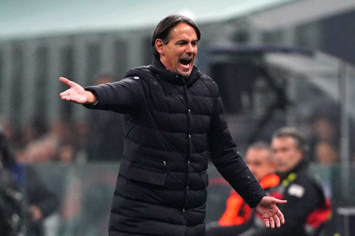 Sacchi sull'Inter di Inzaghi