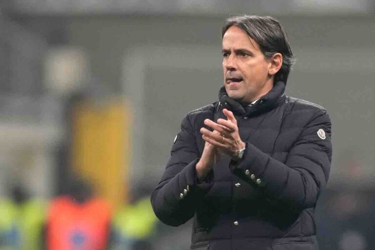 L'ultima idea di Inzaghi