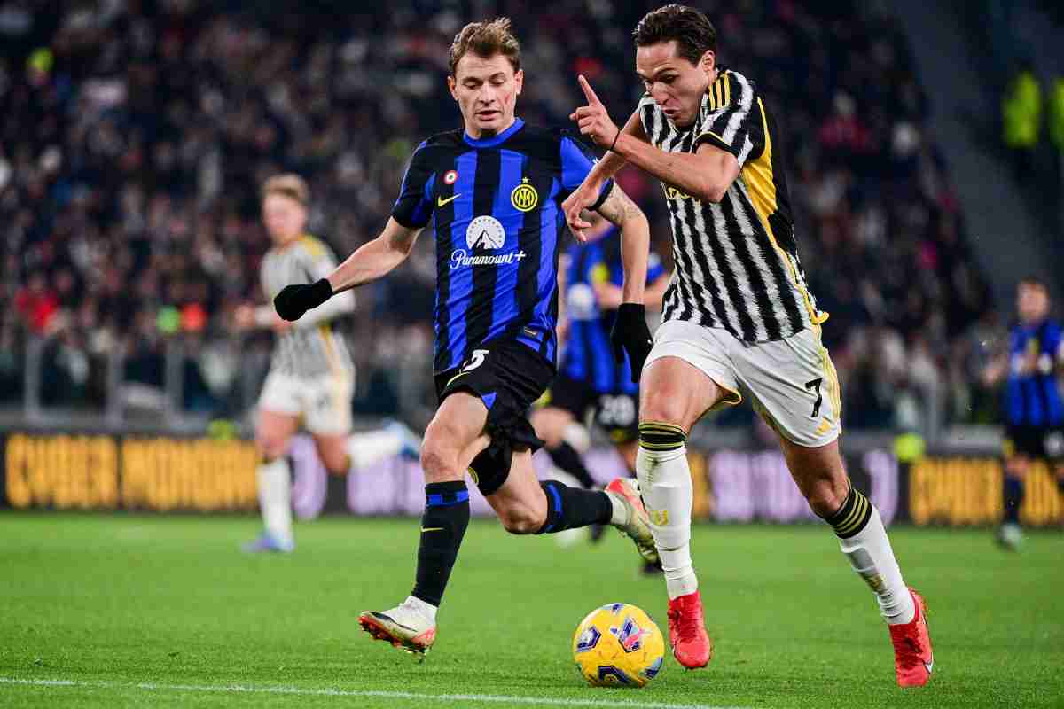 Corsa Scudetto