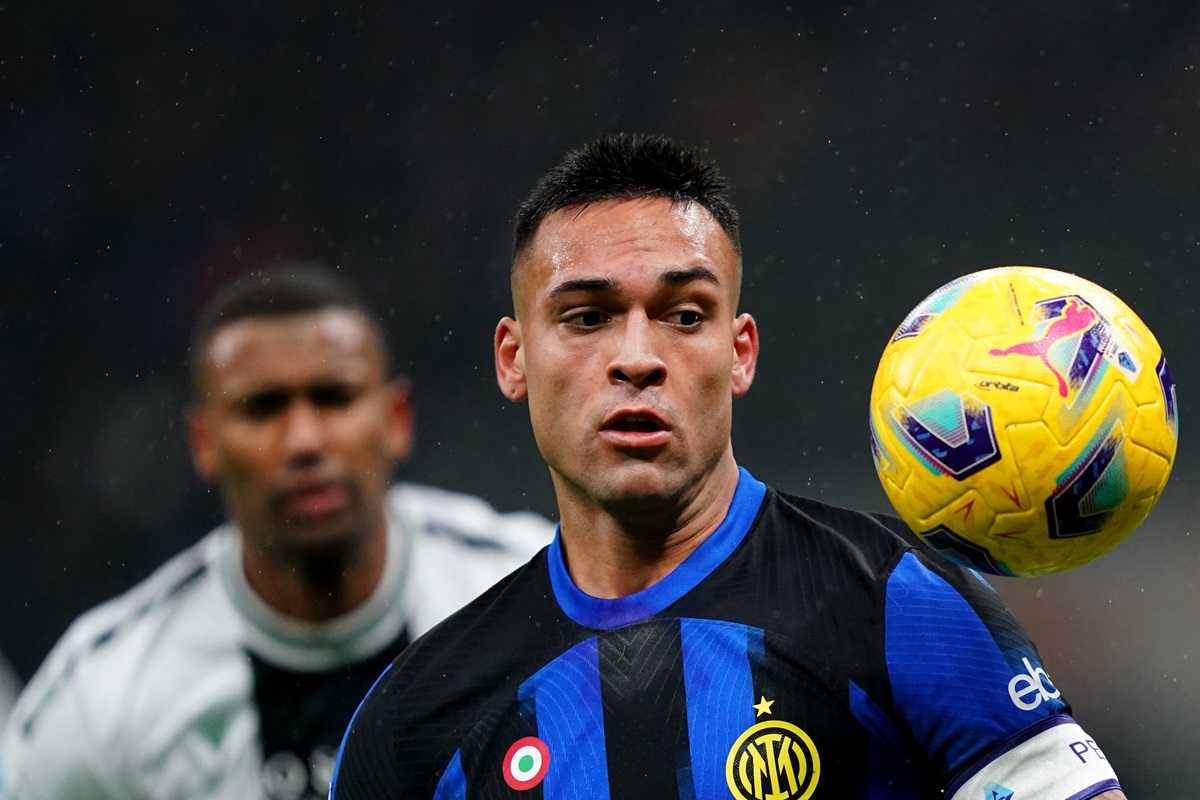 "C'è contatto ma...": Inter-Udinese, polemiche arbitrali a San Siro