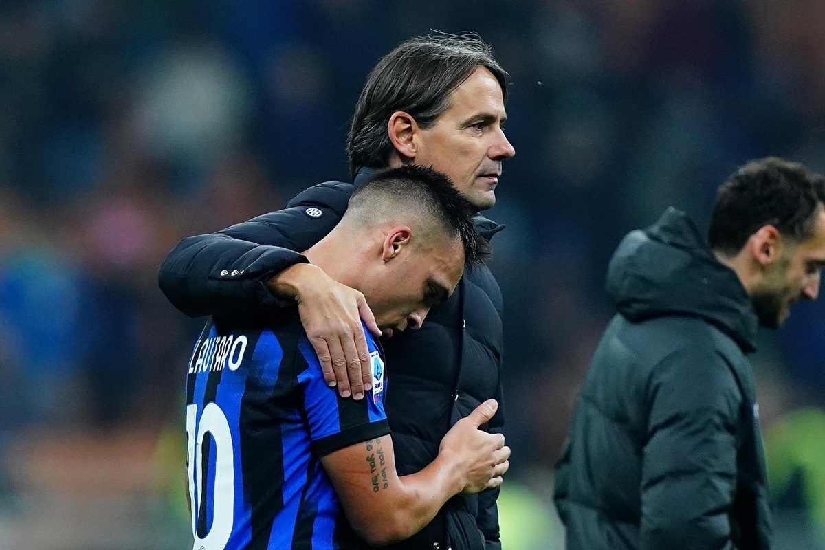Flop Champions, arriva la sentenza: Inter nei guai