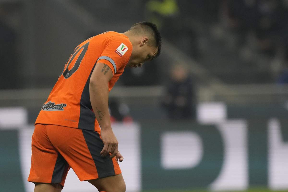 Le scelte di Inzaghi contro il Lecce