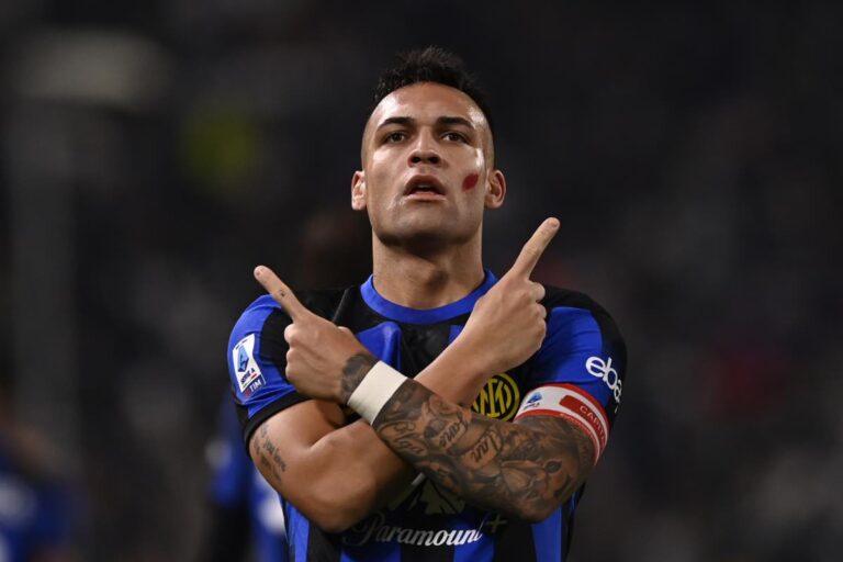 Rinnovo Lautaro Martinez