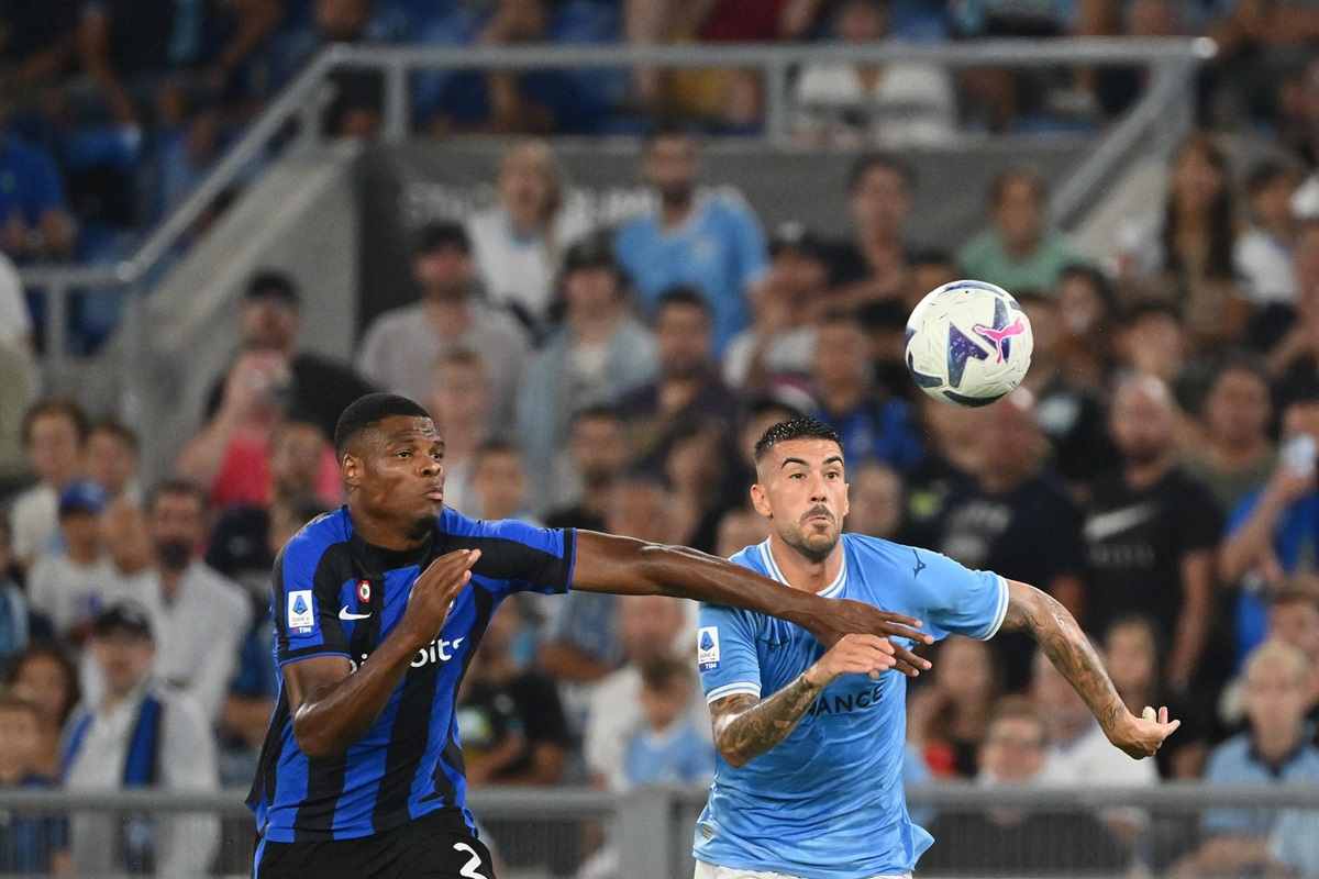 Novità Supercoppa Italiana, modifica alle date: stravolto il calendario dell'Inter