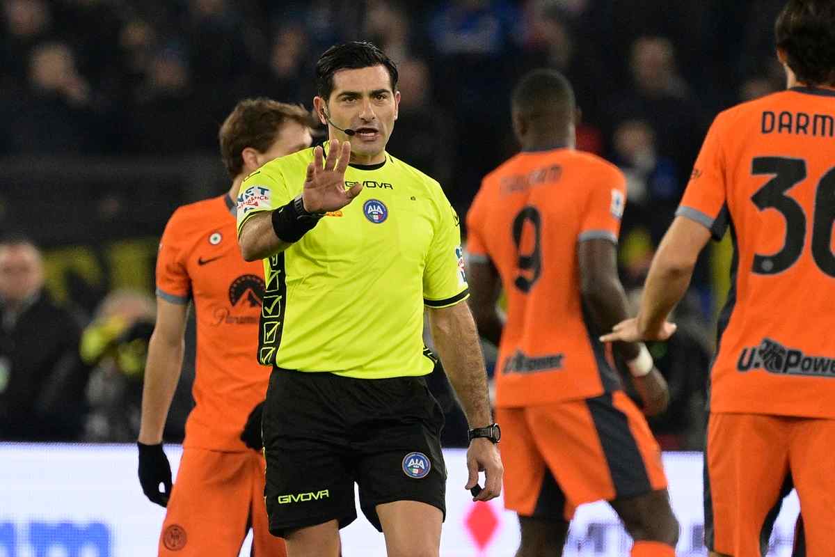 "Sceneggiata inguardabile": Lazio-Inter, attacco durissimo in queste ore
