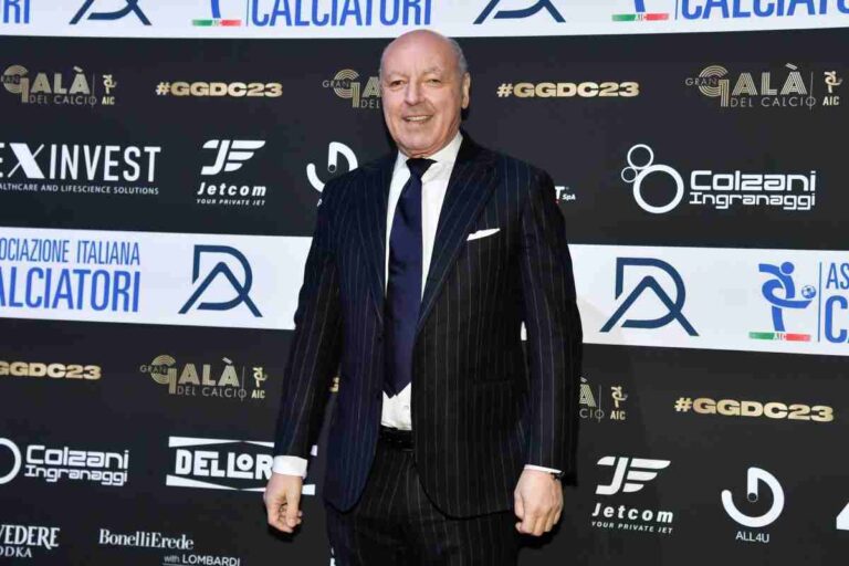 Calciomercato Inter: può arrivare a zero