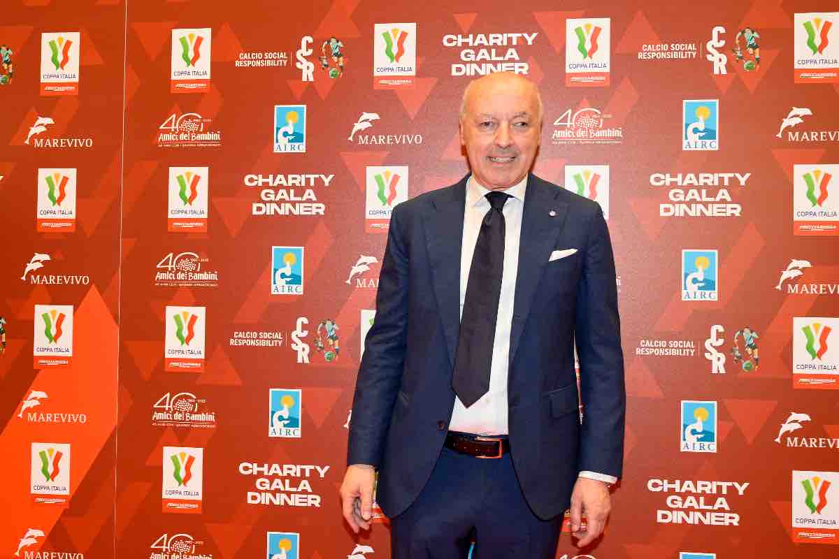 Marotta prepara la doppia cessione