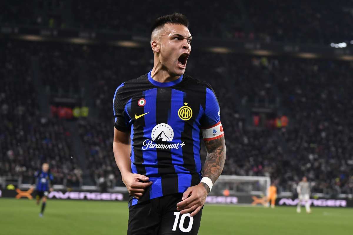 Martinez pronto al rinnovo