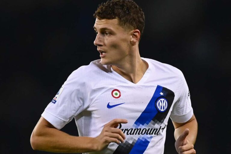 Pavard, la data del possibile ritorno in campo