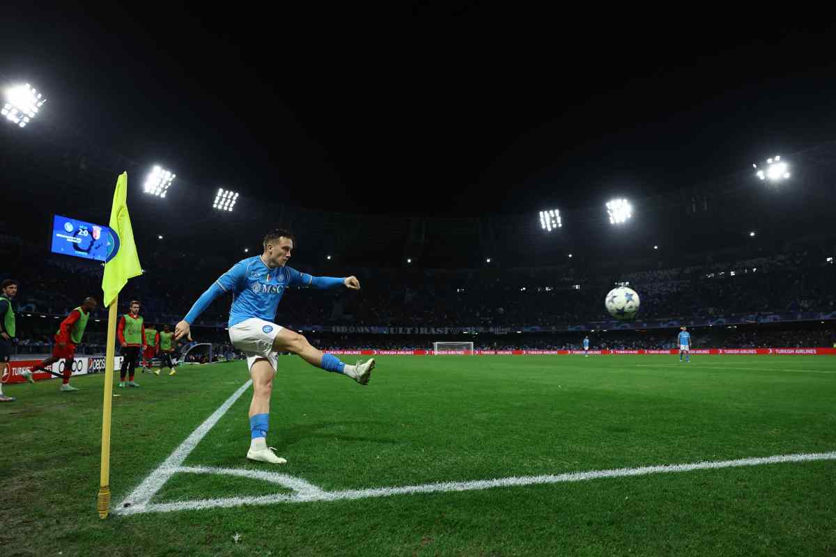 L'Inter sempre più vicina al colpa a zero