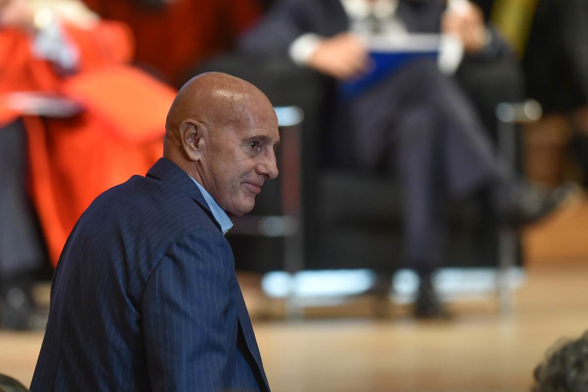 Sacchi parla di Inter