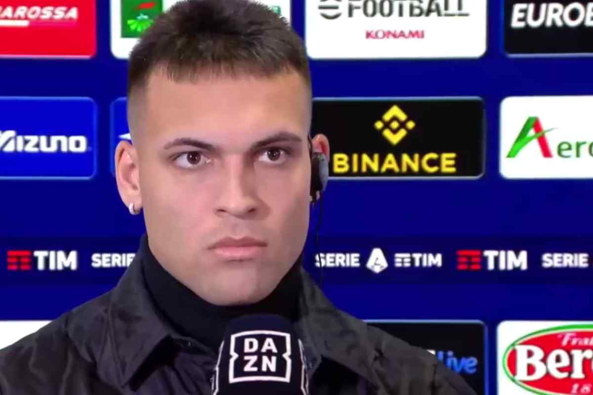 Intervista Lautaro