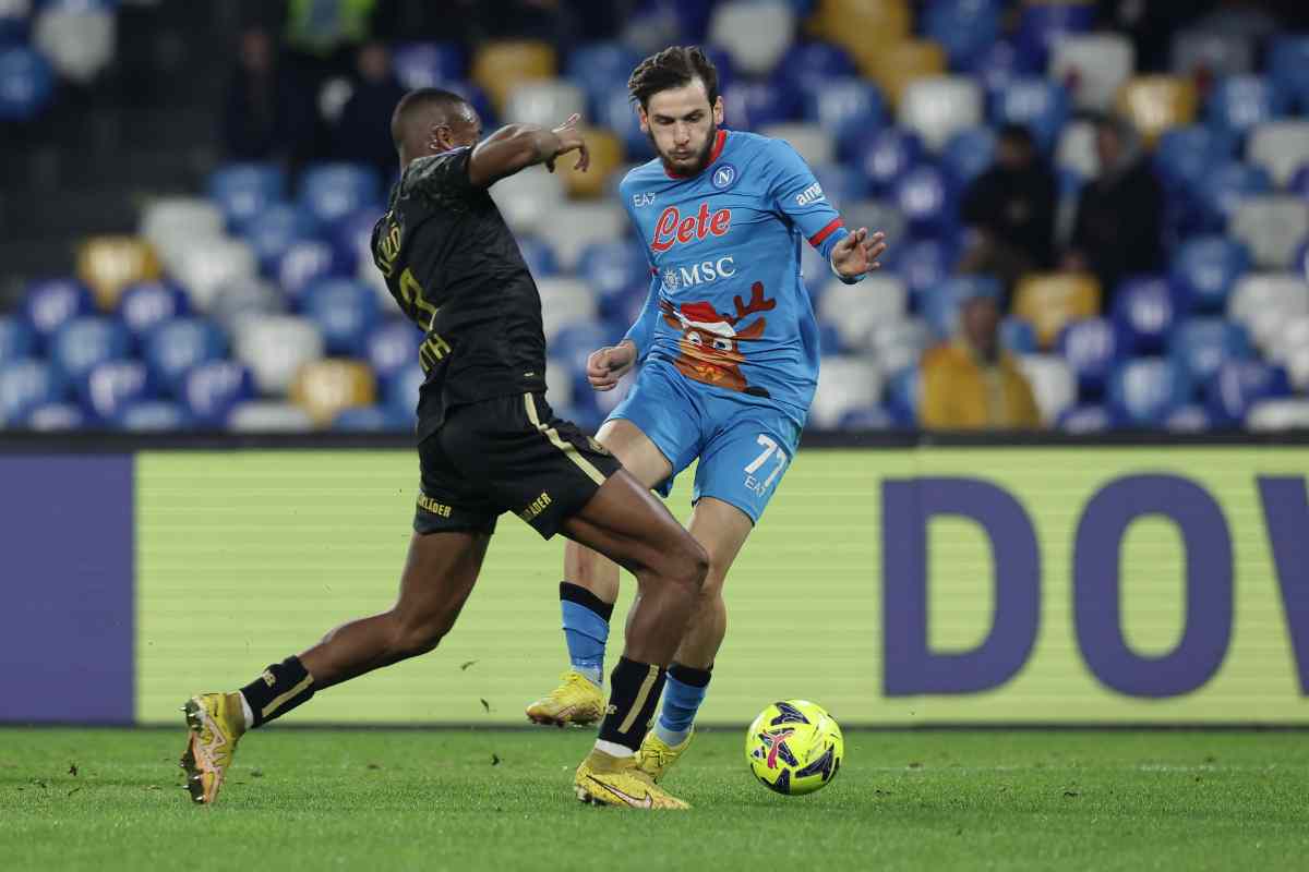 Inter: sfida alla Juve per Djalò