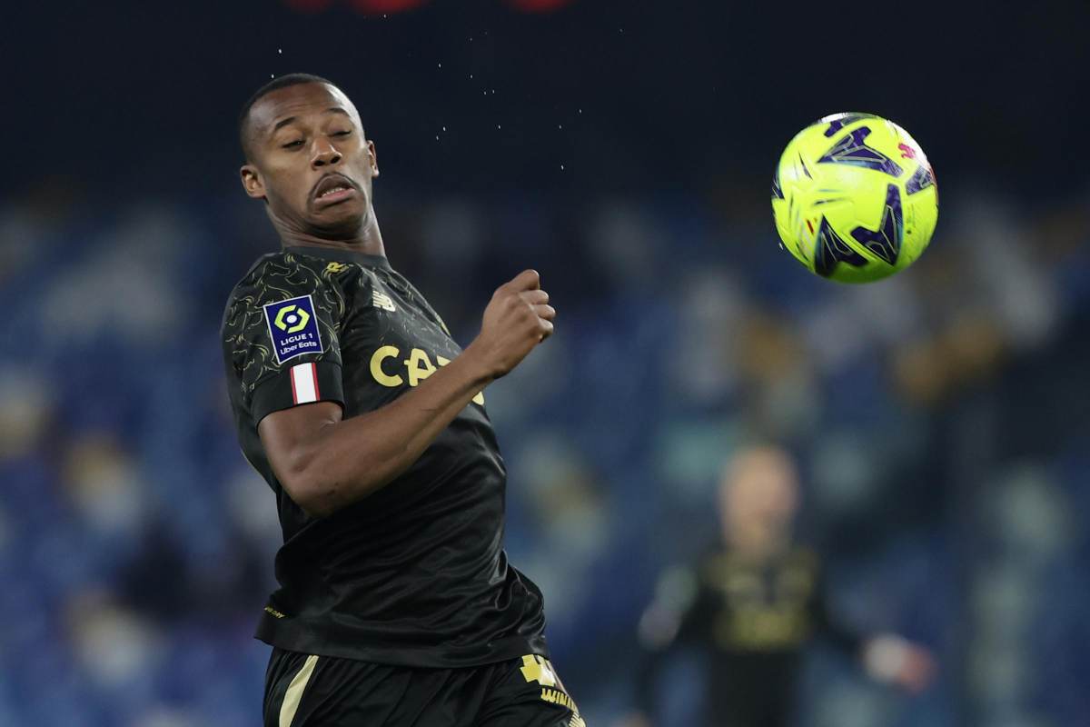 Inter: Djalò seguito dalla Juve