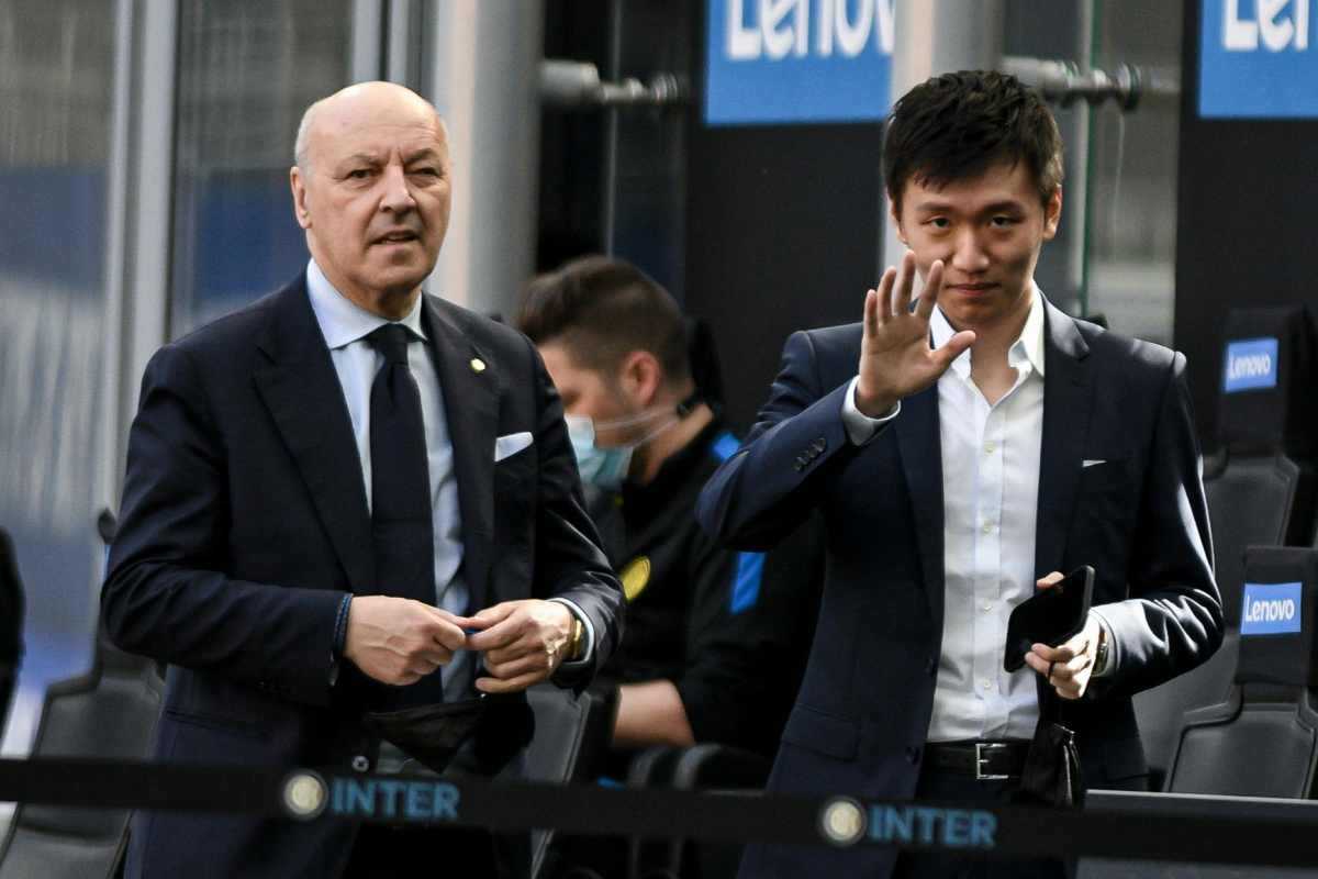 Le ultime novità sui debiti dell'inter
