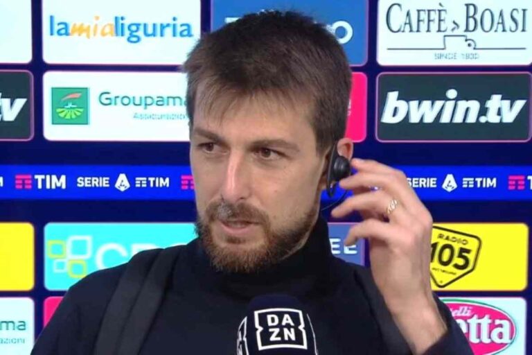 acerbi infiamma la corsa scudetto