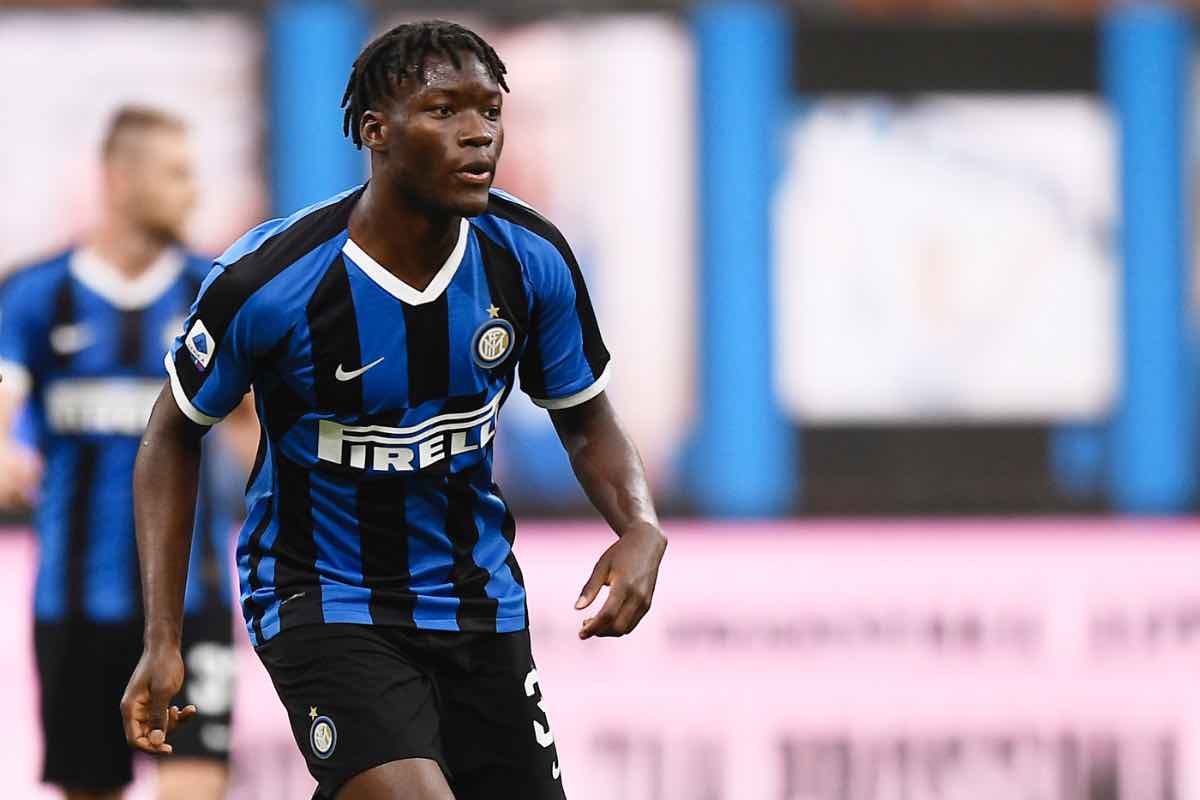 Calciomercato Inter, affare quasi fatto: ore calde per la cessione