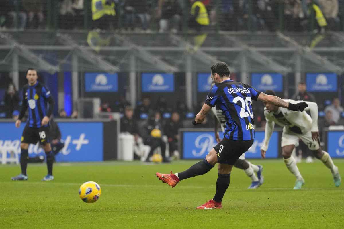 Gavillucci si schiera contro il Var di Inter-Udinese