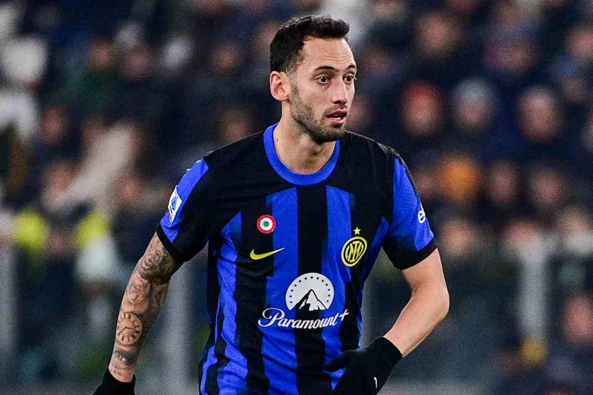 Inter, addio Calhanoglu?
