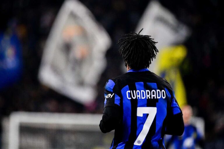 Cuadrado si opera, decisione presa