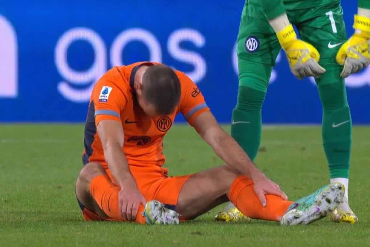 de Vrij si ferma