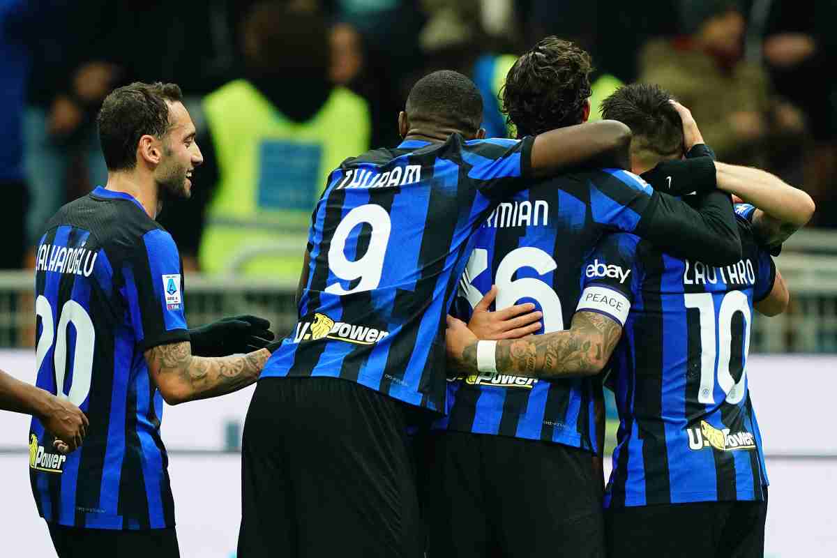 marotta, le sue parole sull'inter