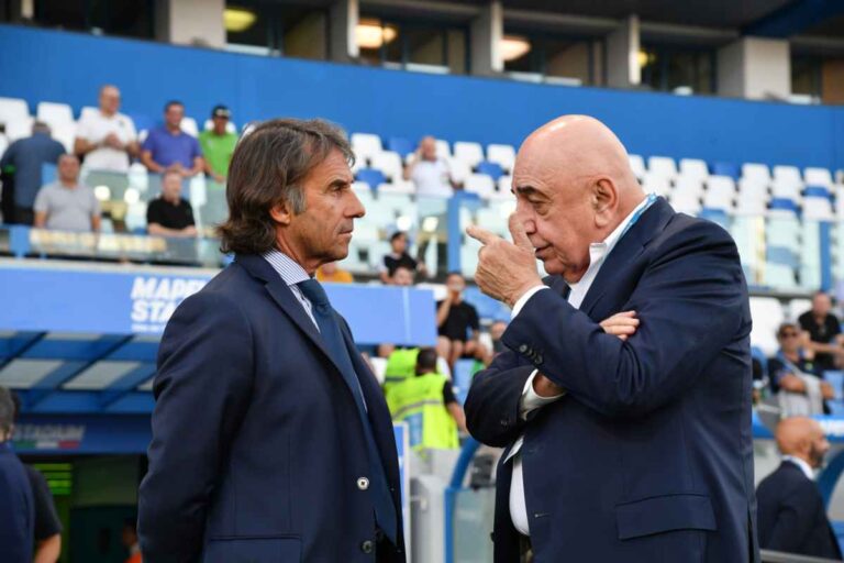 L'Inter gelata, il baby fenomeno è incedibile.