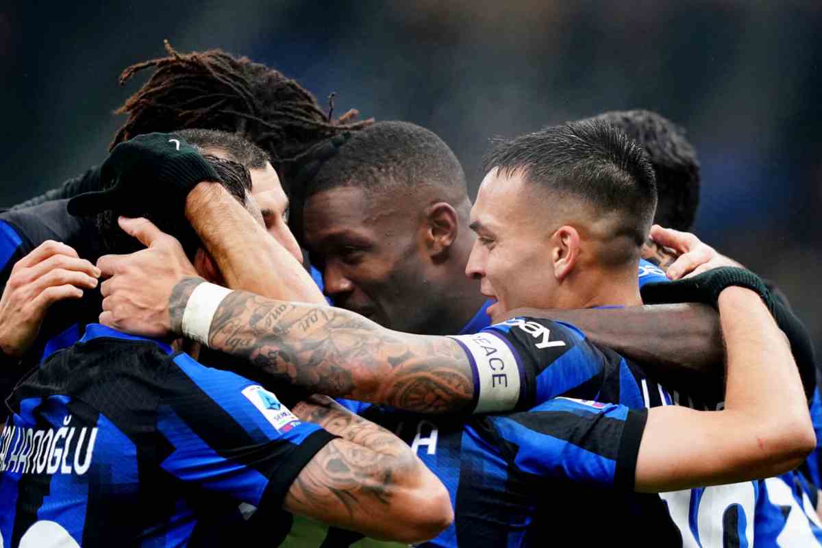 Champions League, l'Inter vicina a un traguardo: non succede da 12 anni