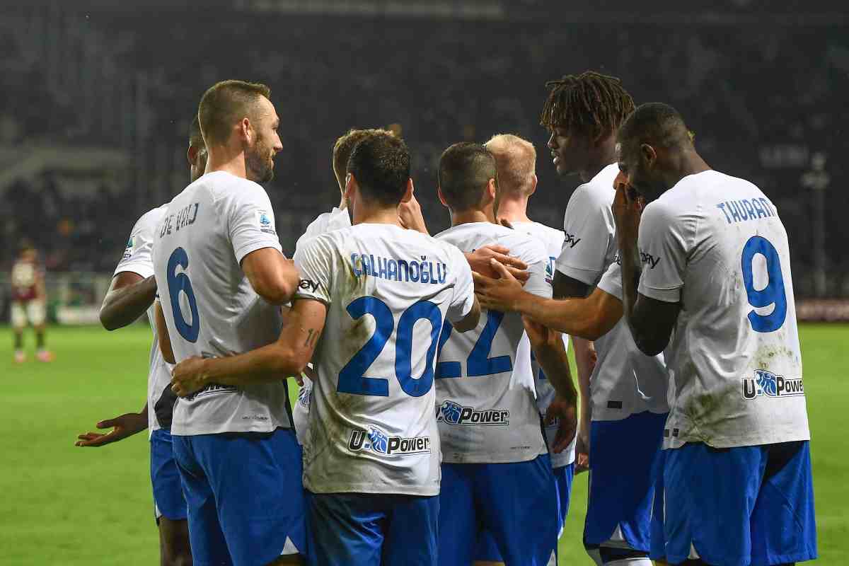 juventus inter, l'opinione sulla juve