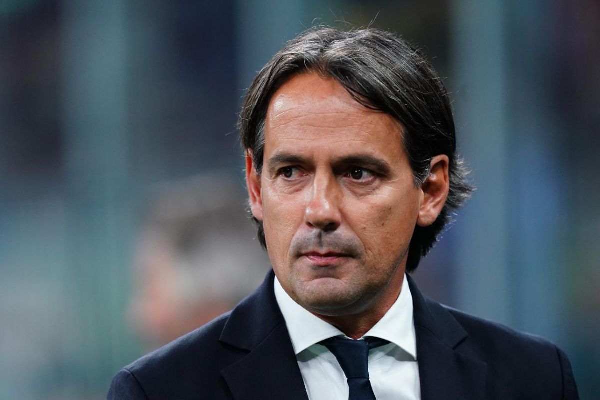 Gioia per Inzaghi: pronta la sorpresa per l'Inter