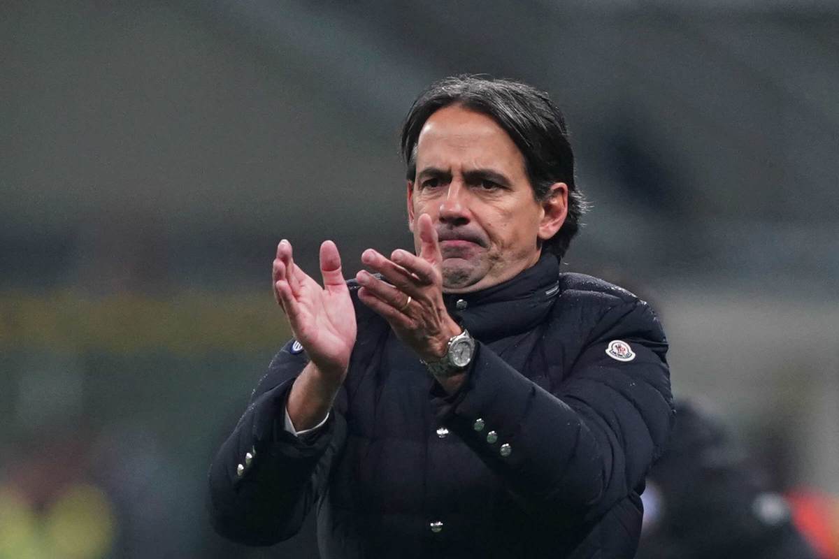 Inter, che sorpresa per Inzaghi