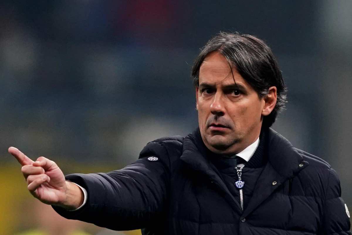Infortunio Lautaro, Inzaghi aggiorna sulle sue condizioni a fine partita