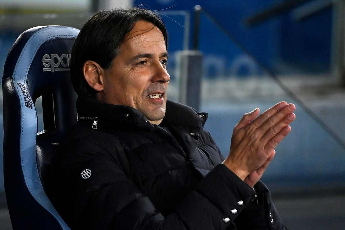 Inzaghi sorride: confermato il rinnovo di contratto