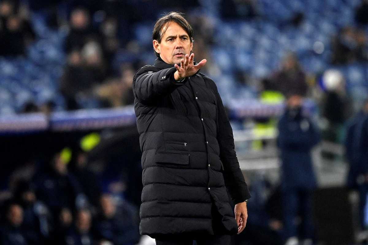 Inzaghi cerca rinforzi
