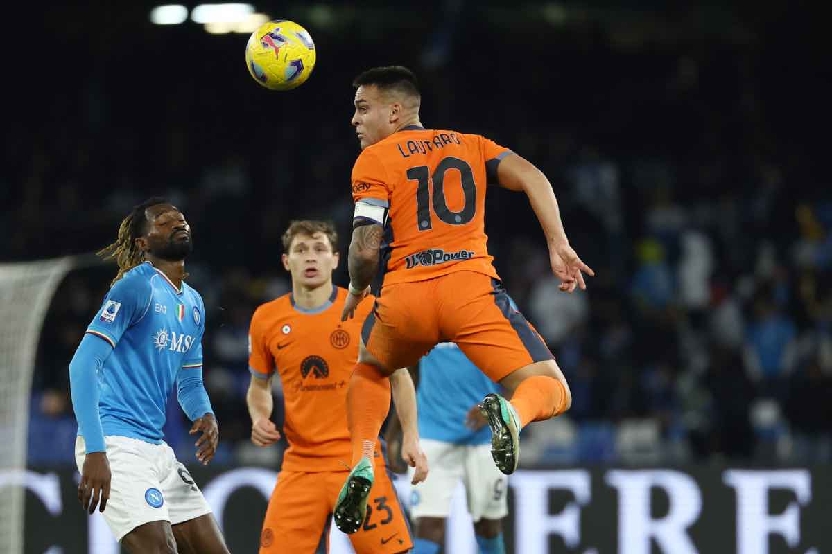 Lautaro-Inter, arriva la svolta sul rinnovo: c’è già la data