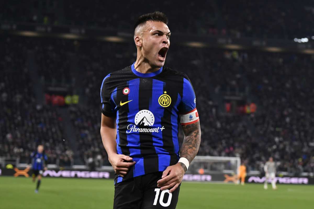 Lautaro Martinez votato LeoVegas.News Player of the Month di novembre: il comunicato