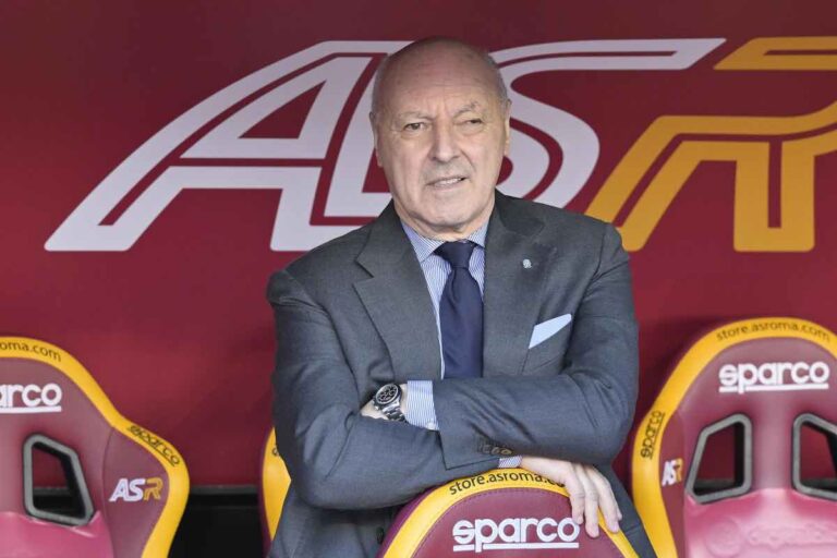 Rimpianti per Marotta e Inzaghi